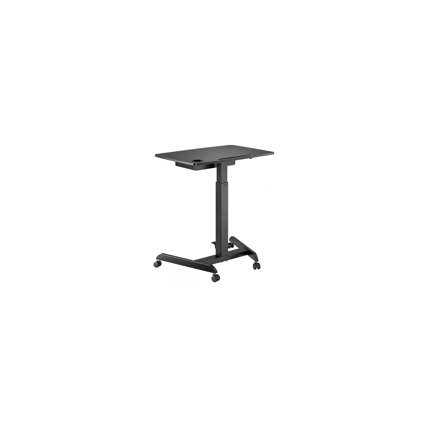 Maclean Adjustable laptop desk Maclean MC-903B