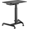 Maclean Adjustable laptop desk Maclean MC-903B