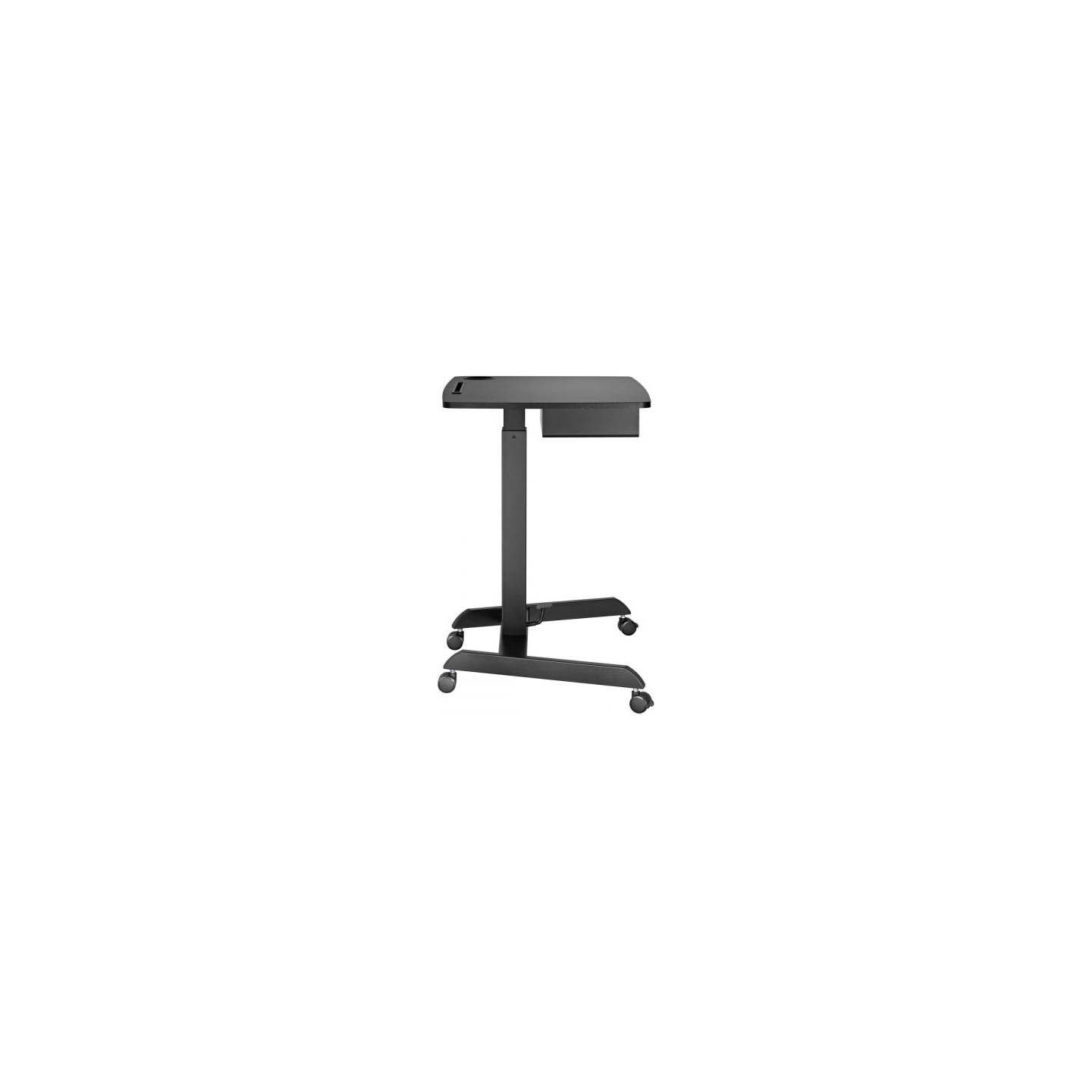 Maclean Adjustable laptop desk Maclean MC-903B