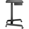 Maclean Adjustable laptop desk Maclean MC-903B