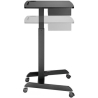 Maclean Adjustable laptop desk Maclean MC-903B