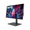 Benq 25W LED MONITOR PD2506Q DARK GREY / 9H.LLDLB.QBE