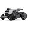 Airseekers Limited | Tron MAX 300° AI Vision Mulching Mower, 3600m², Ai Vision + NRTK