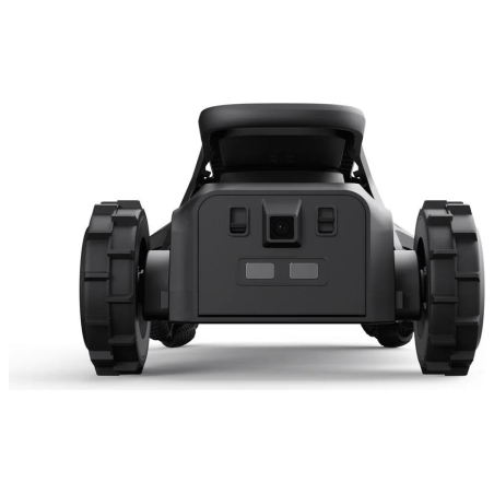Airseekers Limited | Tron MAX 300° AI Vision Mulching Mower, 3600m², Ai Vision + NRTK