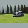 Airseekers Limited | Tron MAX 300° AI Vision Mulching Mower, 3600m², Ai Vision + NRTK