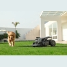 Airseekers Limited | Tron MAX 300° AI Vision Mulching Mower, 3600m², Ai Vision + NRTK
