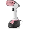 ETA | Garment steamer | Stephany ETA227090000 | Handheld | 1400 W | 0.38 L | 25 g/min | White/Black