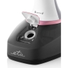 ETA | Garment steamer | Stephany ETA227090000 | Handheld | 1400 W | 0.38 L | 25 g/min | White/Black