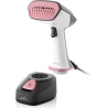 ETA | Garment steamer | Stephany ETA227090000 | Handheld | 1400 W | 0.38 L | 25 g/min | White/Black