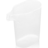 ETA | Garment steamer | Stephany ETA227090000 | Handheld | 1400 W | 0.38 L | 25 g/min | White/Black