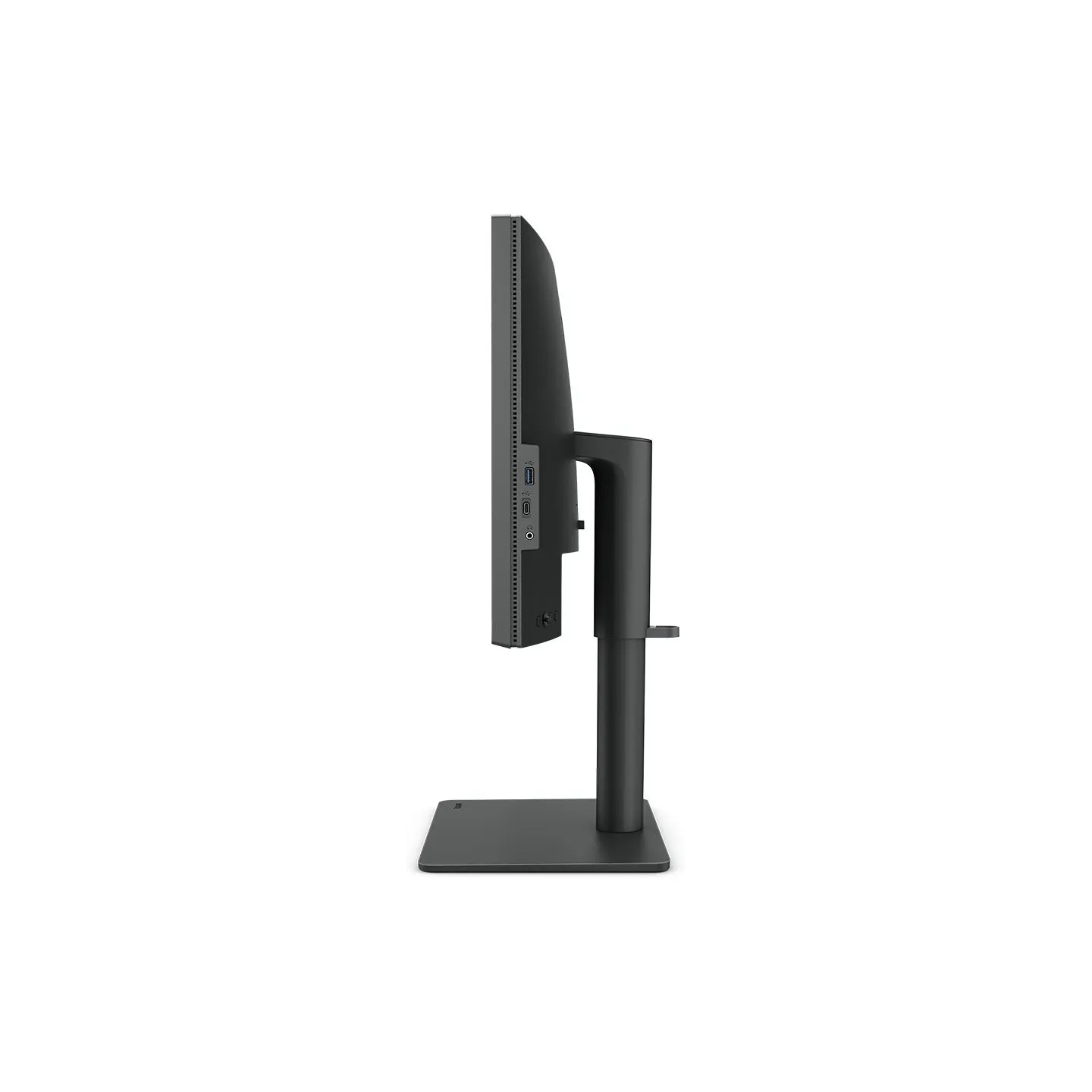 Benq 25W LED MONITOR PD2506Q DARK GREY / 9H.LLDLB.QBE