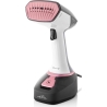 ETA | Garment steamer | Stephany ETA227090000 | Handheld | 1400 W | 0.38 L | 25 g/min | White/Black