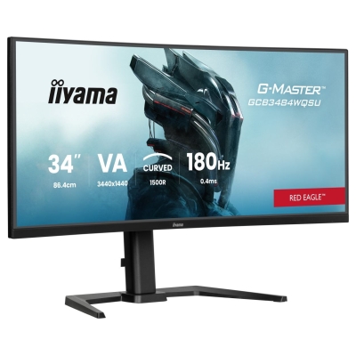 Iiyama GCB3484WQSU-B1 34inch