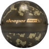 Deeper Smart Sonar Chirp+4 | Sonar | Wi-Fi | Green/Brown