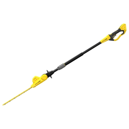 Stanley Telescopic hedge trimmer SFMCPH845B-XJ (without battery and charger)