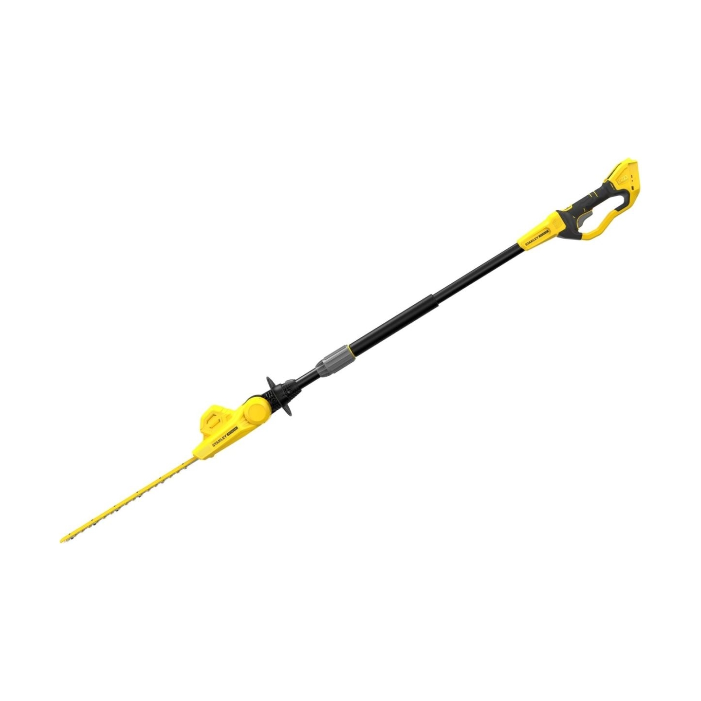 Stanley Telescopic hedge trimmer SFMCPH845B-XJ (without battery and charger)