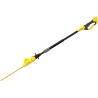 Stanley Telescopic hedge trimmer SFMCPH845B-XJ (without battery and charger)