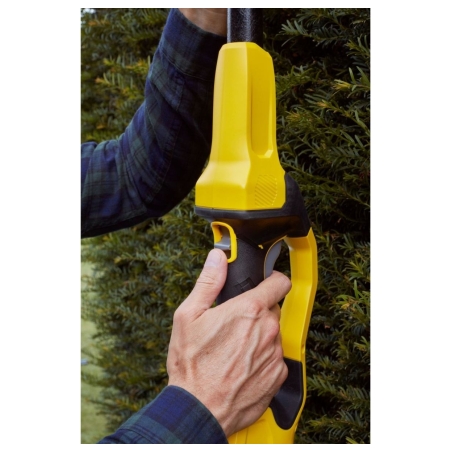 Stanley Telescopic hedge trimmer SFMCPH845B-XJ (without battery and charger)