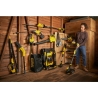 Stanley Telescopic hedge trimmer SFMCPH845B-XJ (without battery and charger)