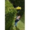 Stanley Telescopic hedge trimmer SFMCPH845B-XJ (without battery and charger)