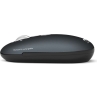 Port Connect Mouse | PURE MAC | Wireless | Bluetooth | Gray