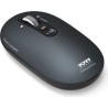 Port Connect Mouse | PURE MAC | Wireless | Bluetooth | Gray