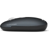 Port Connect Mouse | PURE MAC | Wireless | Bluetooth | Gray
