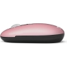 Port Connect Mouse | PURE MAC | Wireless | Bluetooth | Pink