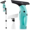 ETA Window cleaner | ETA526290000 Finestro Max | Cordless | Turquoise
