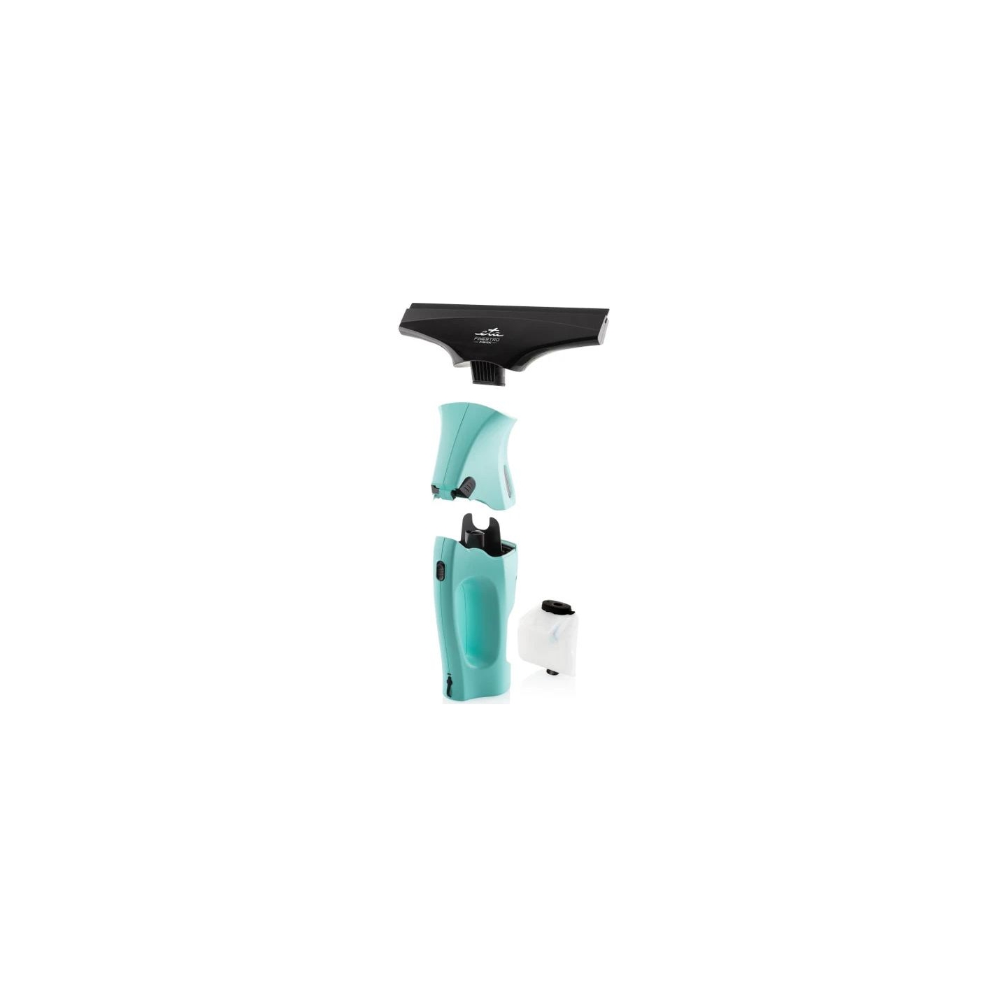 ETA Window cleaner | ETA526290000 Finestro Max | Cordless | Turquoise