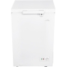 ETA Freezer | ETA287990000E | Energy efficiency class E | Chest | Free standing | Height 85.5 cm | Total net capacity 98 L | Whi