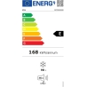 ETA Freezer | ETA287990000E | Energy efficiency class E | Chest | Free standing | Height 85.5 cm | Total net capacity 98 L | Whi