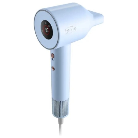 ETA Hair dryer | Fenité Pastels ETA831990010 | 1600 W | Number of temperature settings 3 | Ionic function | Light Blue | Diffuse