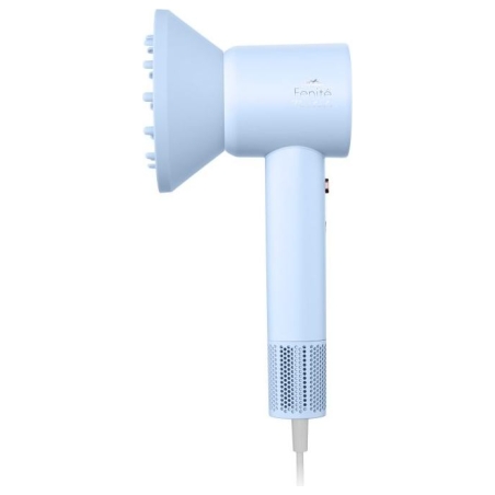 ETA Hair dryer | Fenité Pastels ETA831990010 | 1600 W | Number of temperature settings 3 | Ionic function | Light Blue | Diffuse