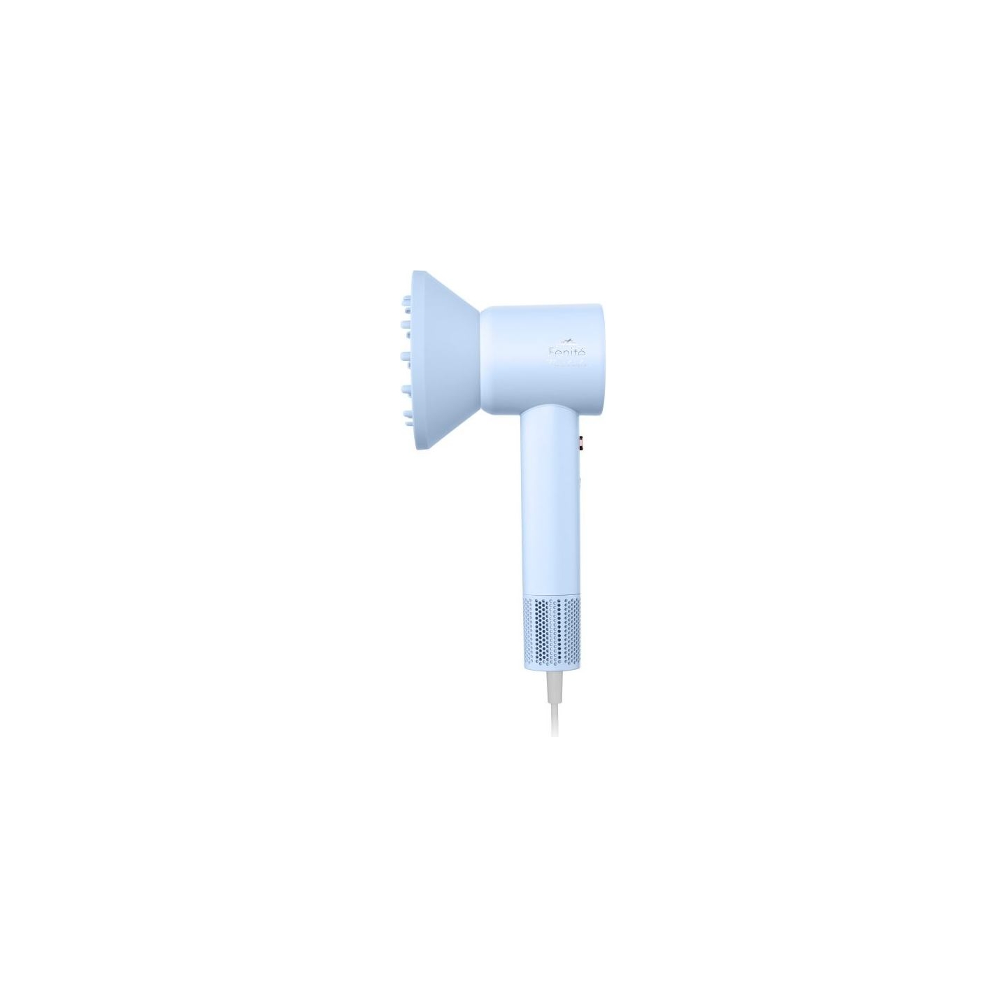 ETA Hair dryer | Fenité Pastels ETA831990010 | 1600 W | Number of temperature settings 3 | Ionic function | Light Blue | Diffuse