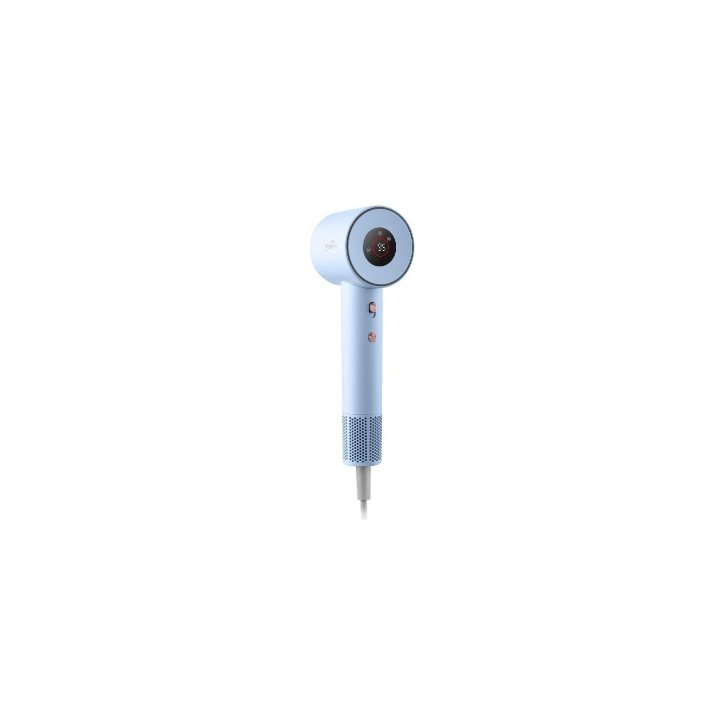 ETA Hair dryer | Fenité Pastels ETA831990010 | 1600 W | Number of temperature settings 3 | Ionic function | Light Blue | Diffuse
