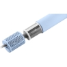 ETA Hair dryer | Fenité Pastels ETA831990010 | 1600 W | Number of temperature settings 3 | Ionic function | Light Blue | Diffuse