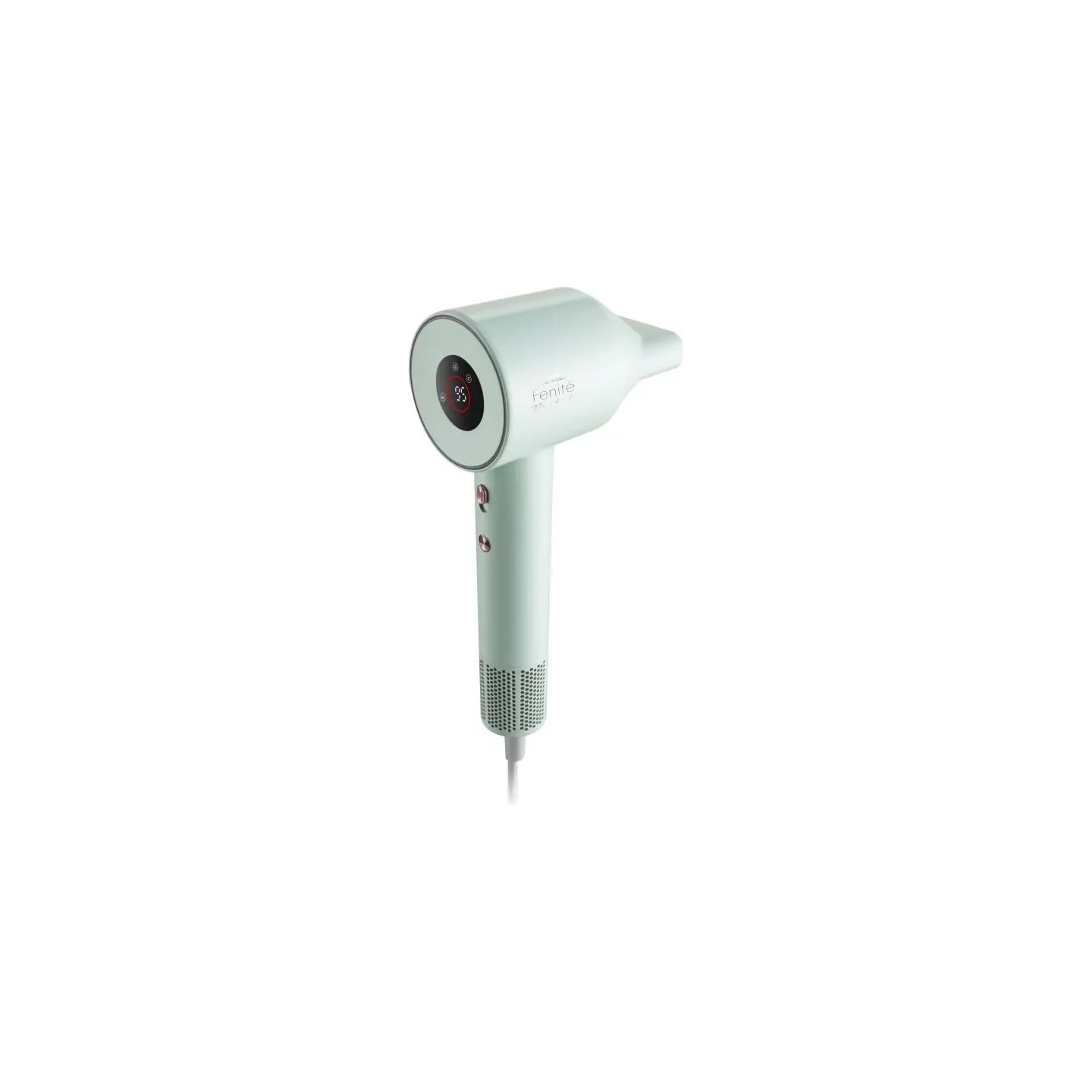 ETA Hair dryer | Fenité Pastels ETA831990020 | 1600 W | Number of temperature settings 3 | Ionic function | Light Green | Diffus