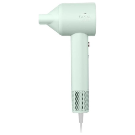 ETA Hair dryer | Fenité Pastels ETA831990020 | 1600 W | Number of temperature settings 3 | Ionic function | Light Green | Diffus