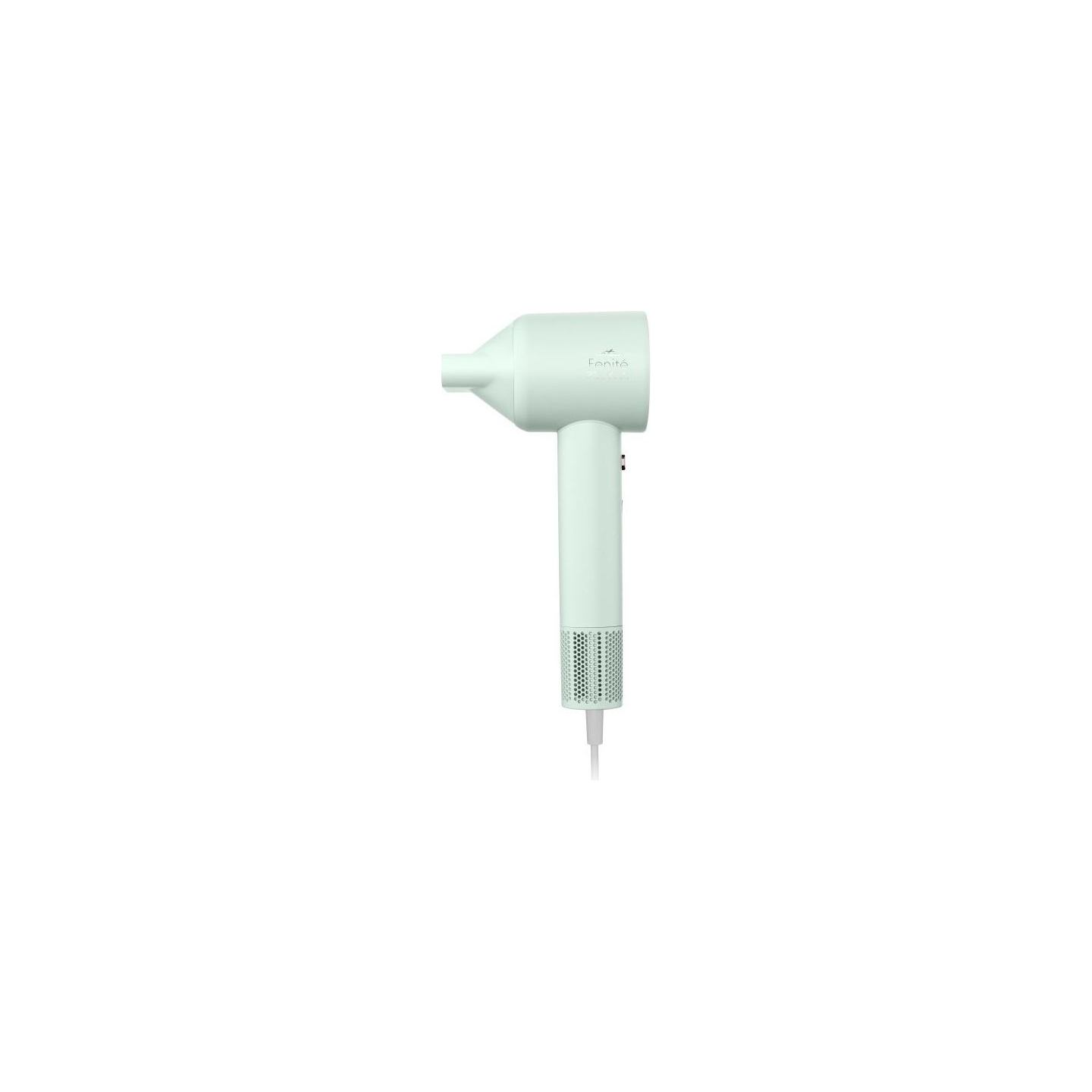 ETA Hair dryer | Fenité Pastels ETA831990020 | 1600 W | Number of temperature settings 3 | Ionic function | Light Green | Diffus