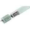 ETA Hair dryer | Fenité Pastels ETA831990020 | 1600 W | Number of temperature settings 3 | Ionic function | Light Green | Diffus