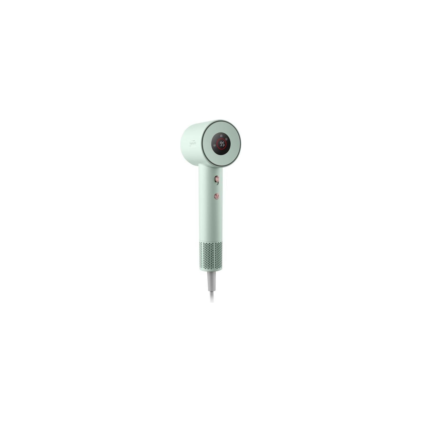 ETA Hair dryer | Fenité Pastels ETA831990020 | 1600 W | Number of temperature settings 3 | Ionic function | Light Green | Diffus