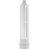 ETA Multifunctional Air Styler | Fenité Pastels ETA232390000 | Ion conditioning | Number of heating levels 3 | 1400 W | Gold