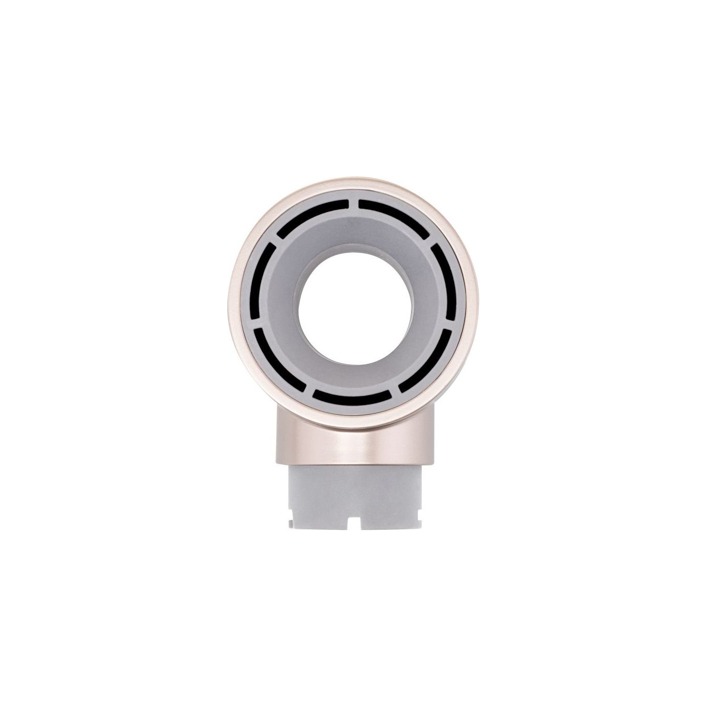 ETA Multifunctional Air Styler | Fenité Pastels ETA232390000 | Ion conditioning | Number of heating levels 3 | 1400 W | Gold