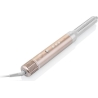 ETA Multifunctional Air Styler | Fenité Pastels ETA232390000 | Ion conditioning | Number of heating levels 3 | 1400 W | Gold