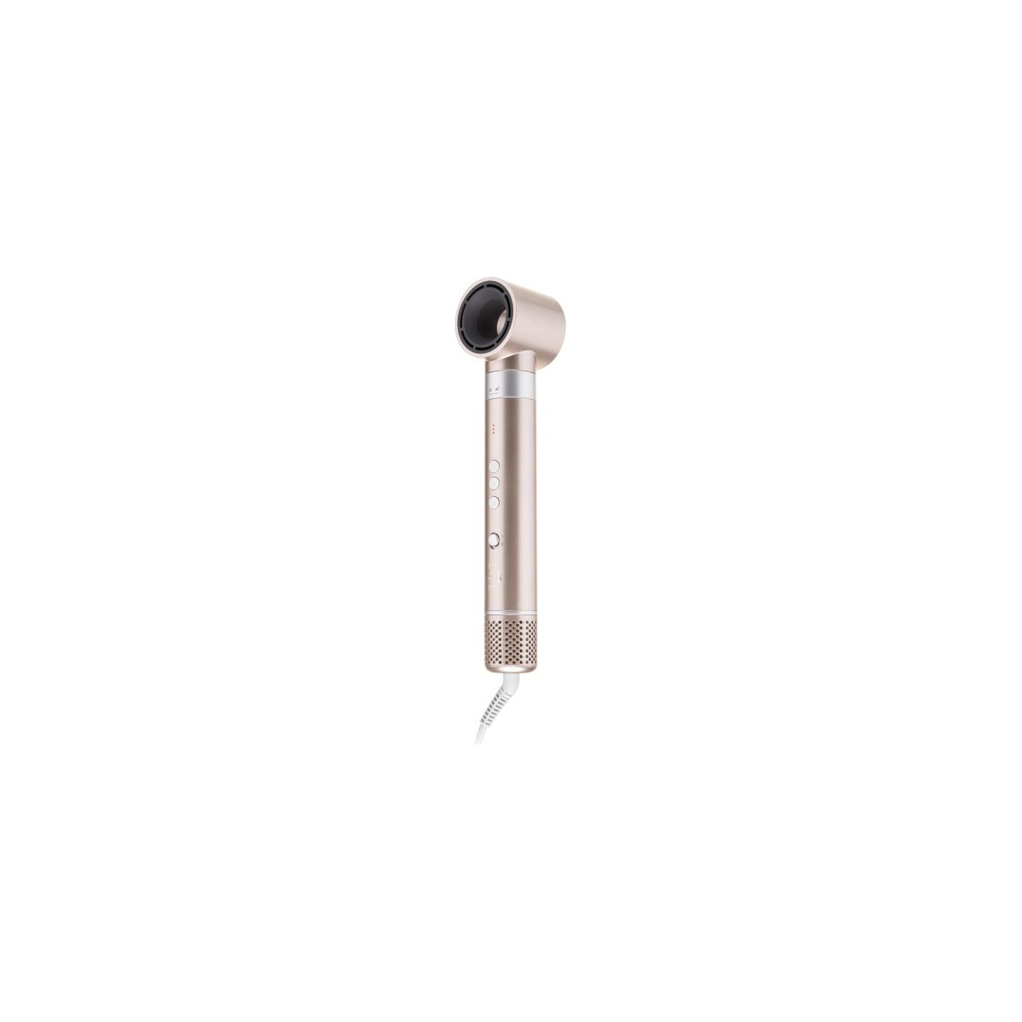 ETA Multifunctional Air Styler | Fenité Pastels ETA232390000 | Ion conditioning | Number of heating levels 3 | 1400 W | Gold