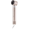 ETA Multifunctional Air Styler | Fenité Pastels ETA232390000 | Ion conditioning | Number of heating levels 3 | 1400 W | Gold