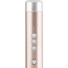 ETA Multifunctional Air Styler | Fenité Pastels ETA232390000 | Ion conditioning | Number of heating levels 3 | 1400 W | Gold