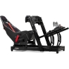 Next Level Racing FGT Elite Lite Cockpit Wheelplate Edition