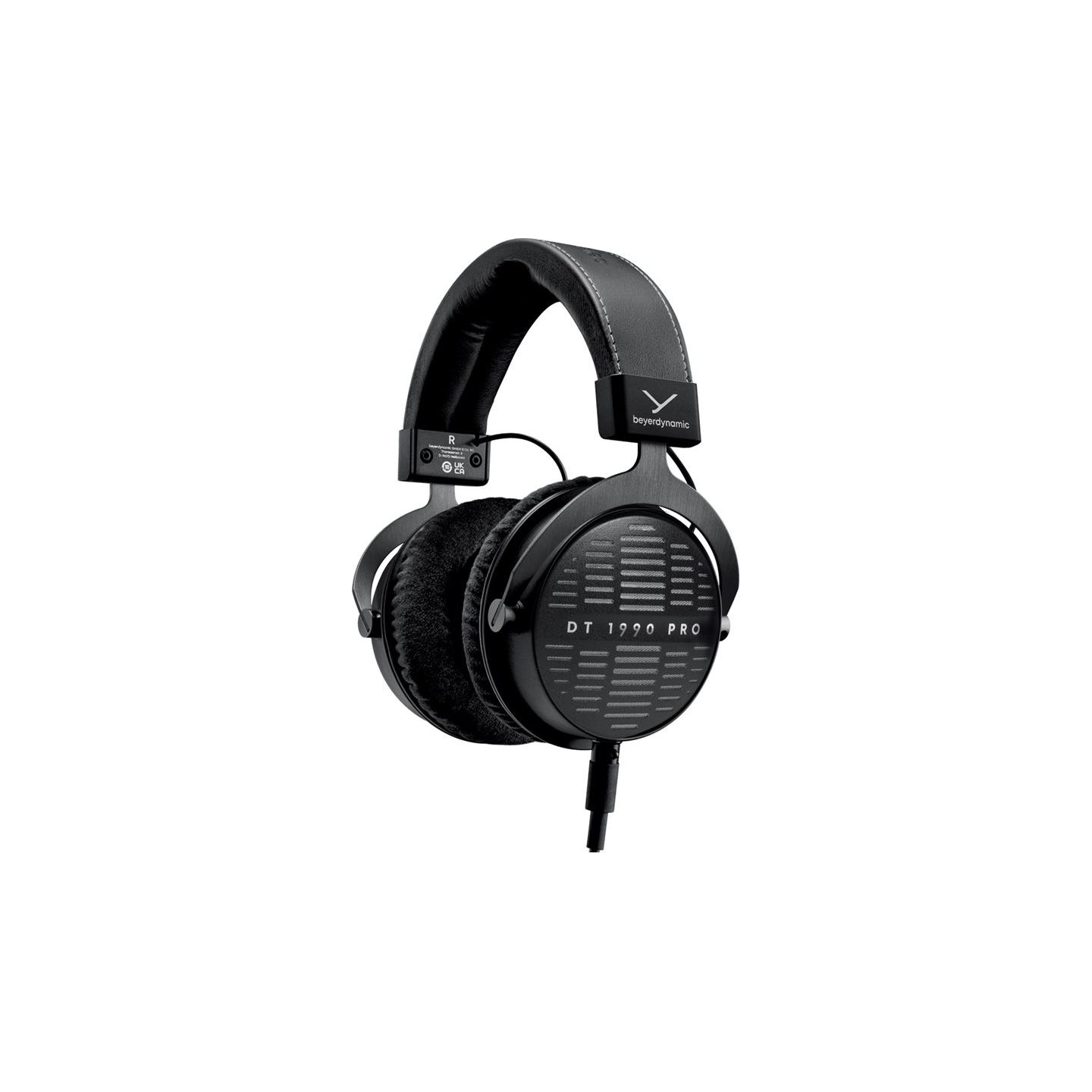 Beyerdynamic Studio headphones | DT 1990 PRO MKII | Wired | Over-Ear | Black